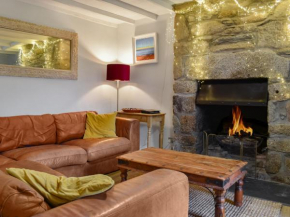 Tregenna Farm